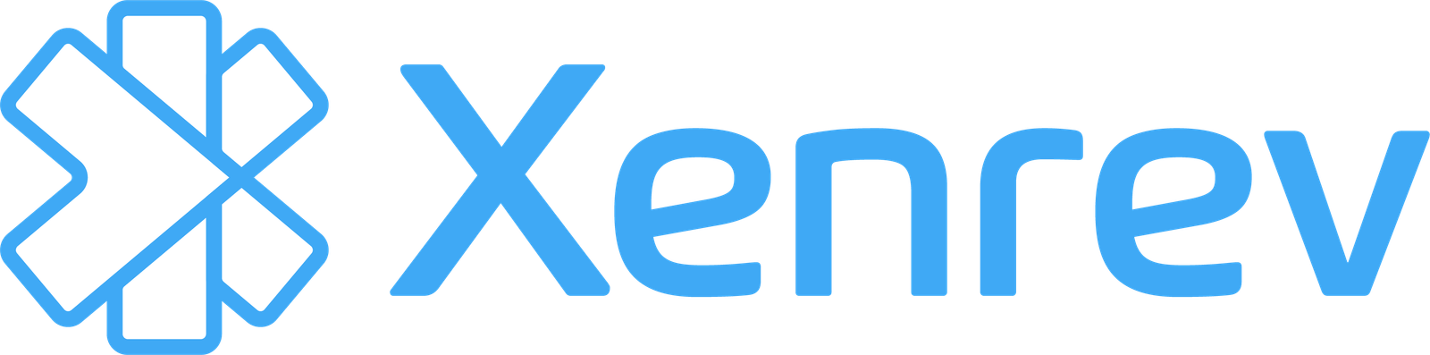 Xenrev Logo